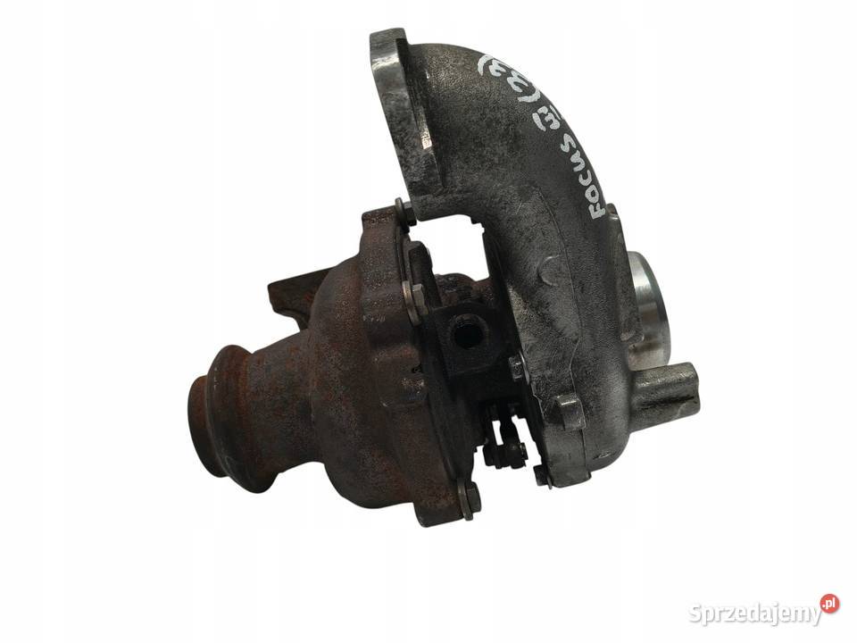 TURBOSPRĘŻARKA Ford Focus III C 16 TDCi osobowe Chełm