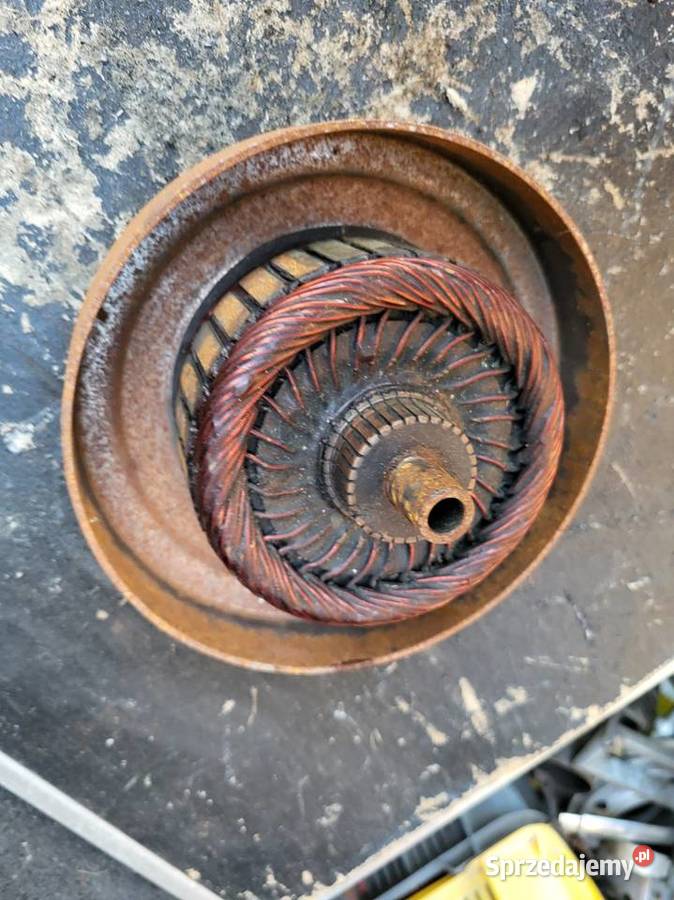 WIRNIK BOSCH NORIS WIRNIK 1011Z Rybnik