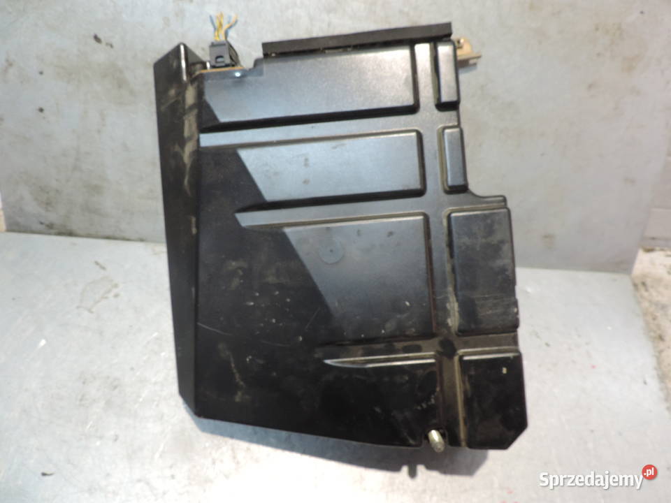 BMW E39 KOMBI GŁOŚNIK SUBWOOFER małopolskie Nowy Sącz