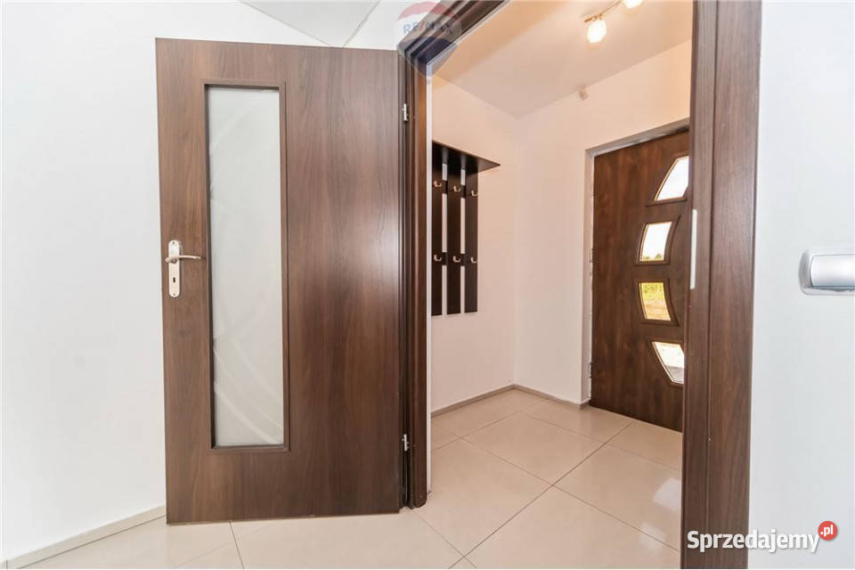 Dom jednorodzinny Rajsko gmina Oświęcim Rok budowy 2014