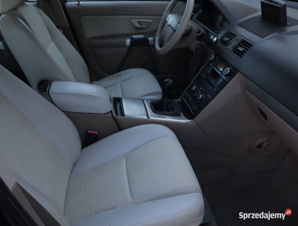 Volvo XC90 D5 czujnik parkowania Lublin sprzedam