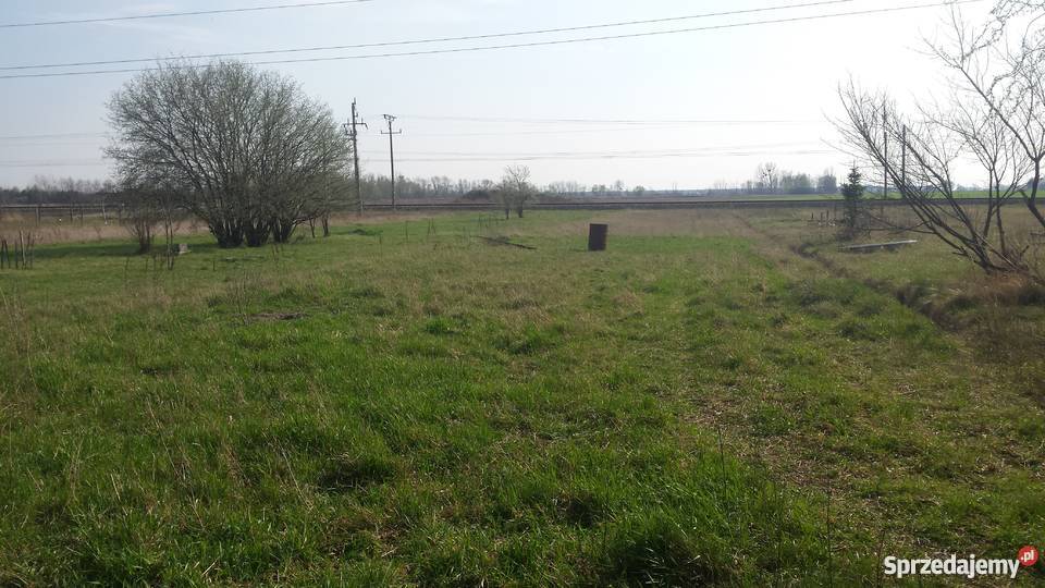 Mieszkanie bezczynszowe 13 arów ziemi dolnośląskie Jelcz-Laskowice sprzedam