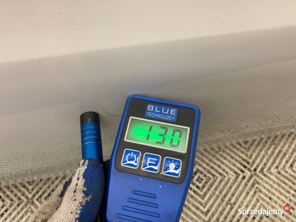 DRZWI PRAWY PRZÓD VW GOLF VI Hatchback 0814 sprzedam