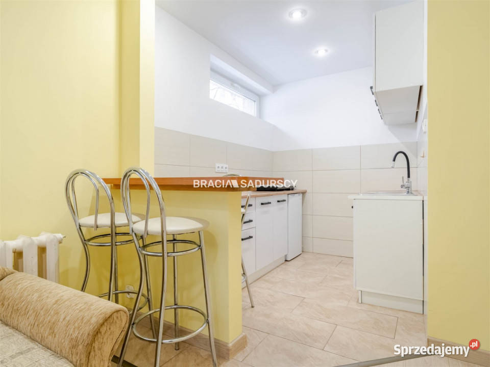 wynajmu mieszkania Kraków Racławicka 32m 2 sprzedam
