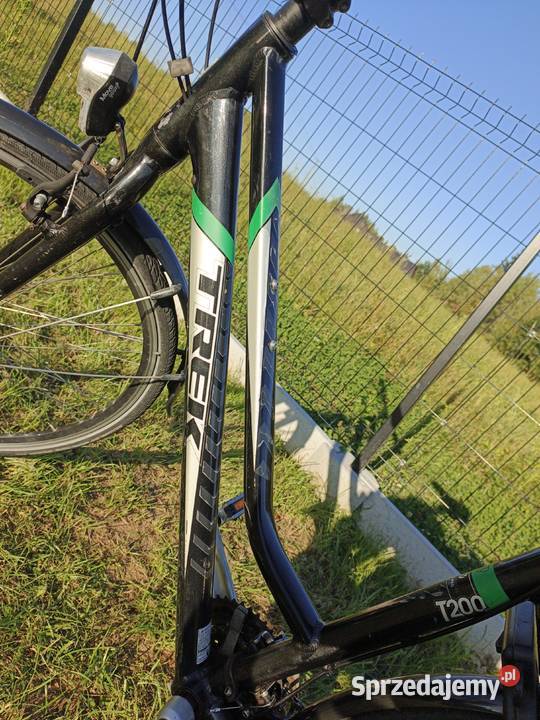Rower Trek 2000 Górskie, MTB małopolskie Ołpiny sprzedam
