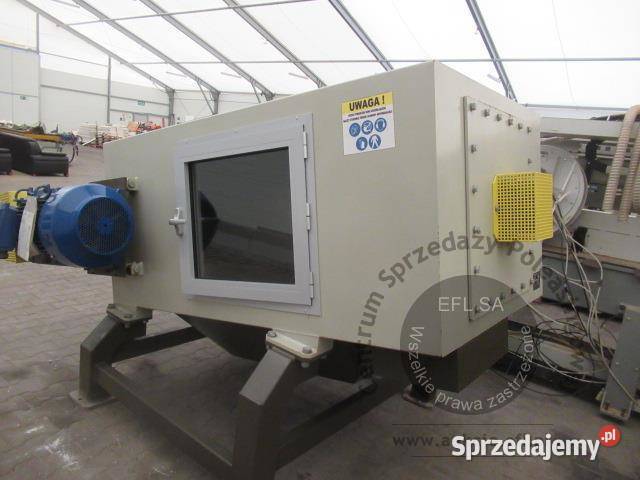 Myjka dynamiczna S30 Tandem Evolution 2014r Pozostałe Magnice sprzedam