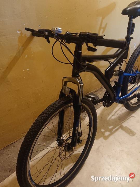 Rower trekkingowy 26 Trekkingowe Tychy