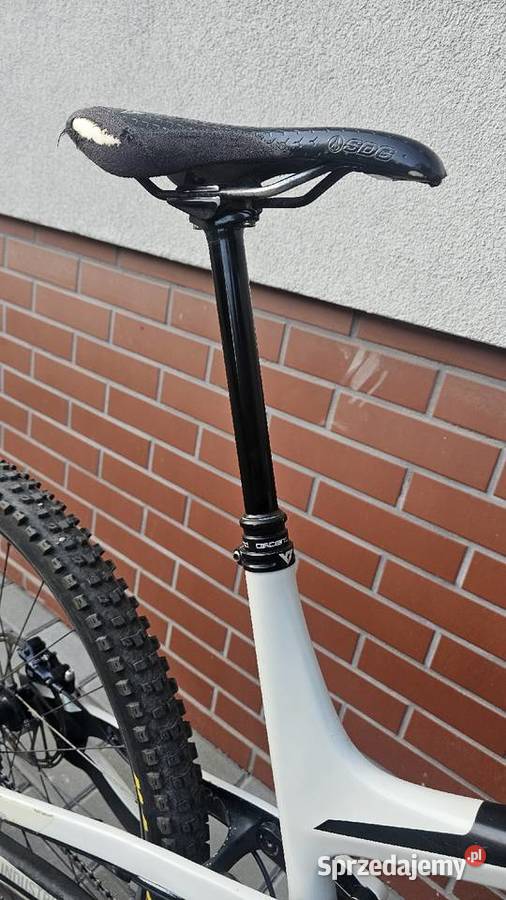 Rower enduro YT Capra CF Pro 2019 rama XL koła Zabrze sprzedam