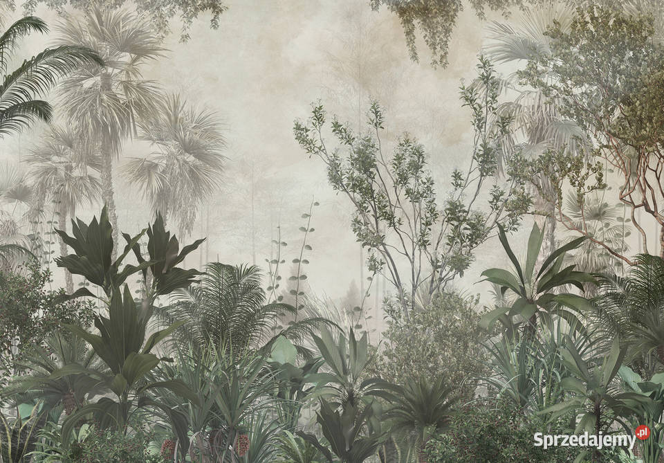 Tapeta fototapeta duże kwiaty 3D Leszno