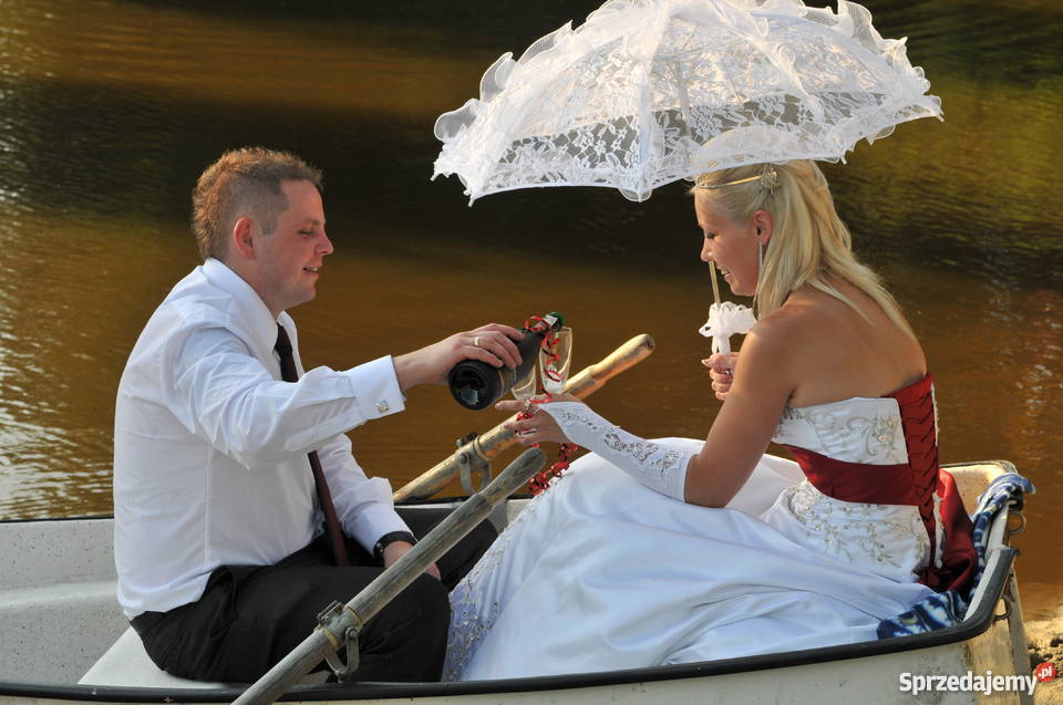 Fotograf ślubny Rzeszów