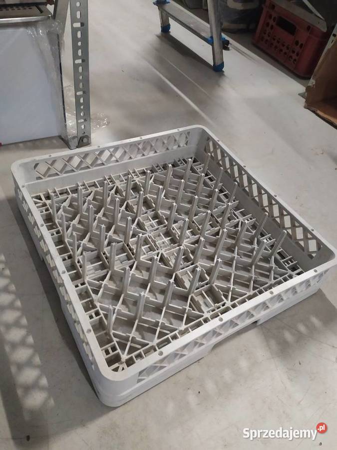 Kosz do zmywarki 50 x 50 x 10 Kazuń Polski sprzedam