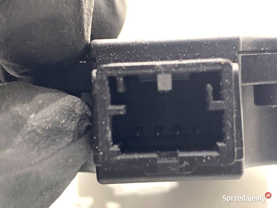 SILNIK NAGRZEWNICY AUDI CZ1139300857 A7 4G 1018