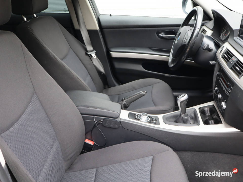 BMW 3 318 i radio mazowieckie Piaseczno