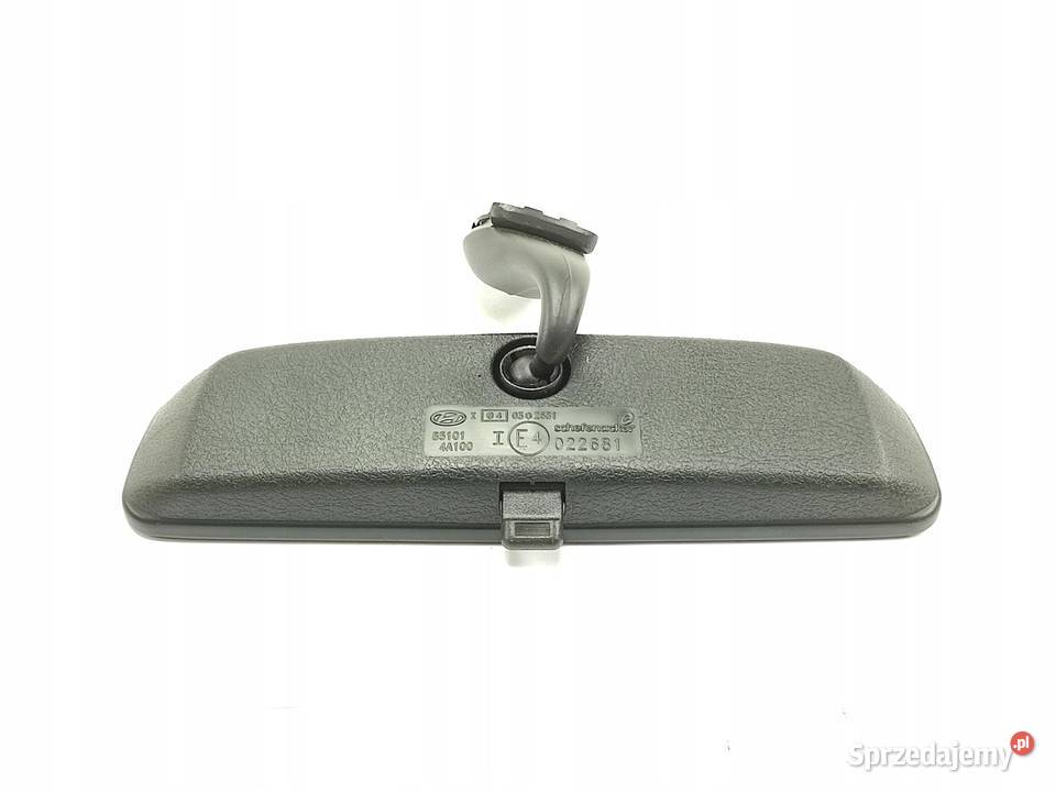 LUSTERKO WEWNĘTRZNE HYUNDAI I10 20082013