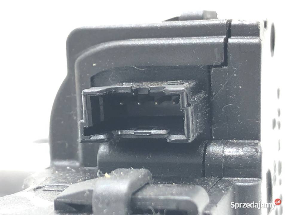 ZAMEK KLAPY TYŁ MINI COUNTRYMAN R60 Hatchback Zamki, wkładki i kluczyki