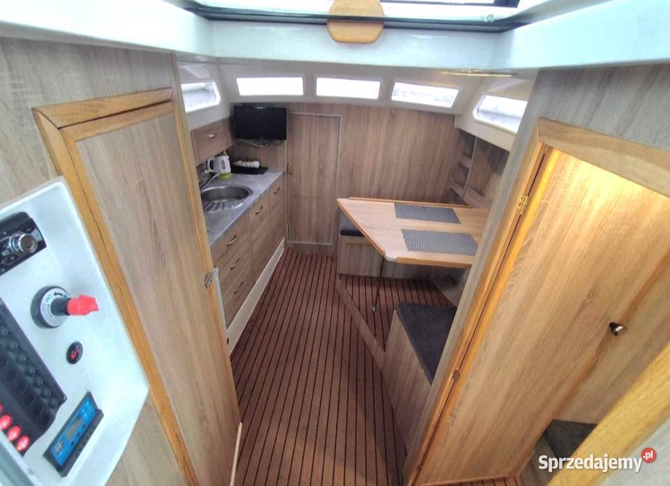 Sprzedam CALIPSO 750 Kozin