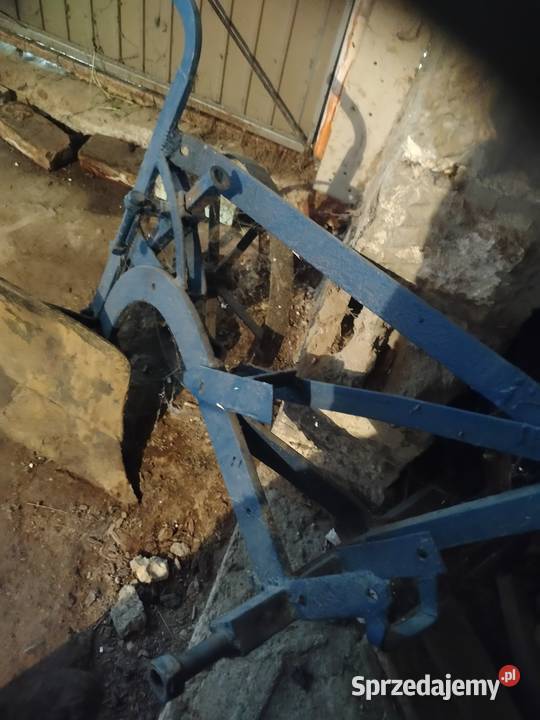 Przyczepka sam małopolskie sprzedam