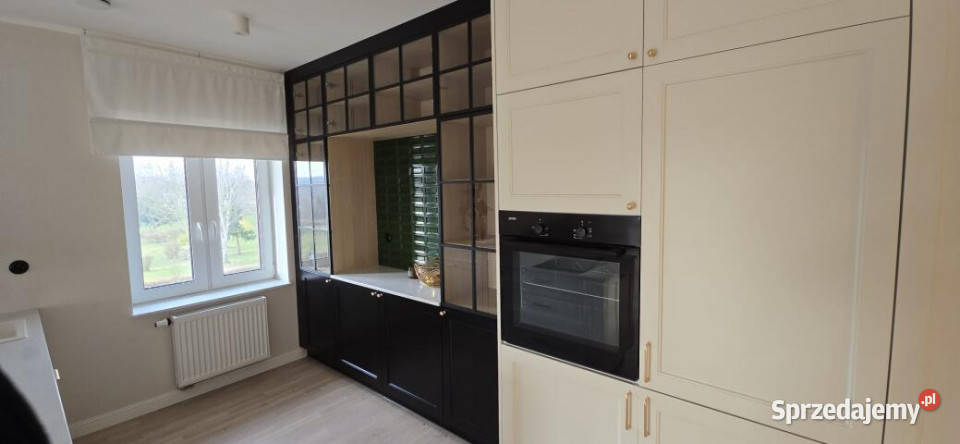 sprzedaży mieszkania Ciechocinek Widok 585m2 własność sprzedam
