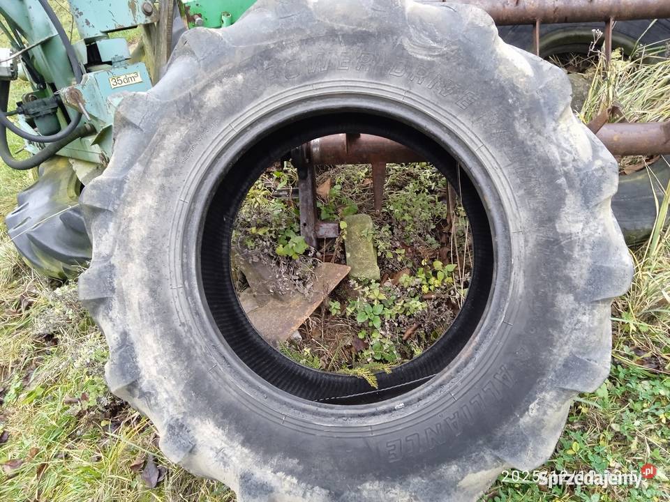 Opona 136 R 24 Latyczyn