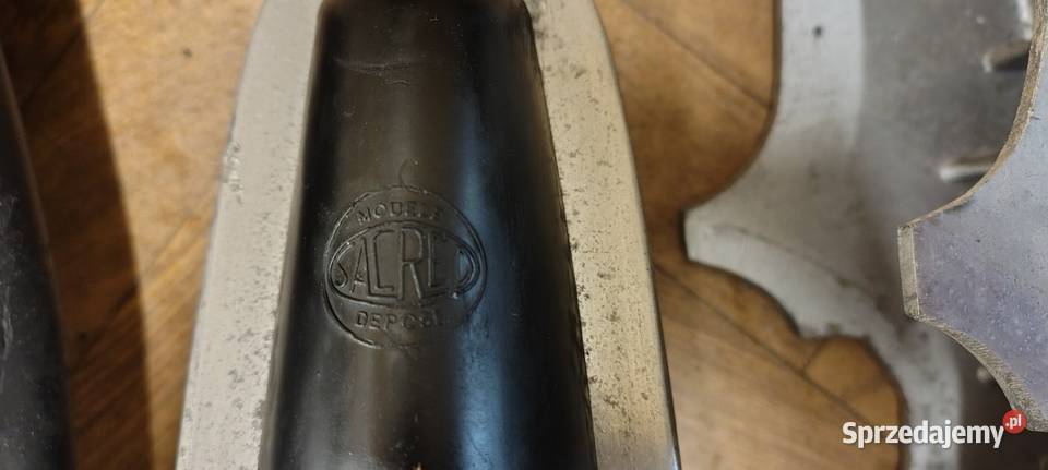 MERCEDES W 108 S KLASA SCLASS USA KŁY ZDERZAKA Pozostałe dolnośląskie Świdnica