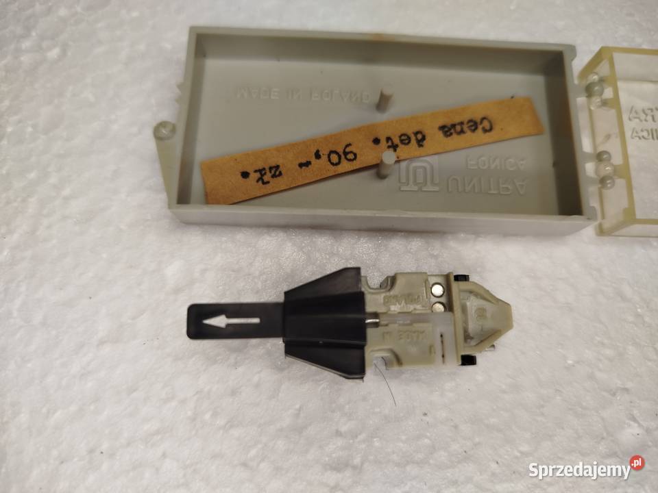 Igła z Wkładką Fonica UK9 Zgierz sprzedam