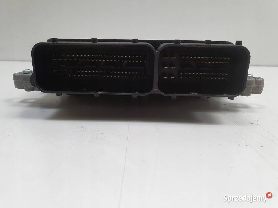 Volvo S60 II V40 II 20 D3 STEROWNIK SILNIKA Chełm sprzedam