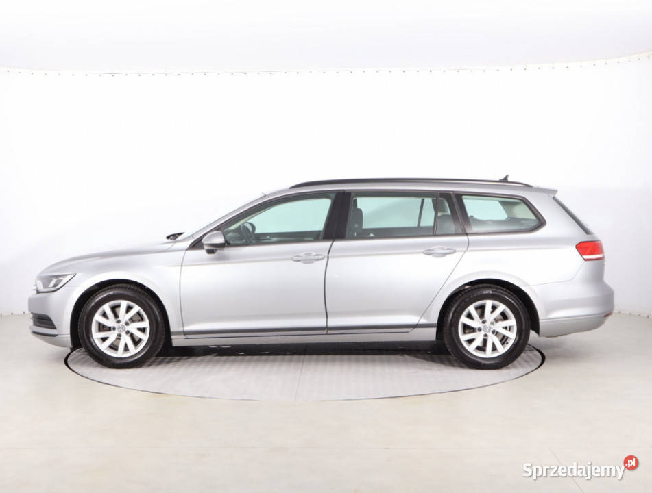 VW Passat 14 TSI czujnik zmierzchu Passat Samochody osobowe