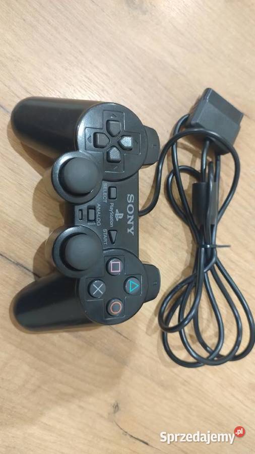 Play station 2 fat Brzeźnio