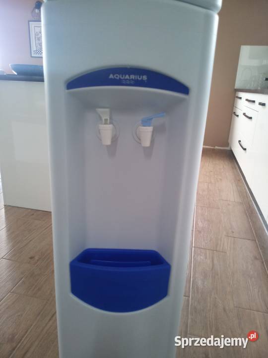 Aquarius Dystrybutor wody z wydajnym chłodzeniem Jędrzejów
