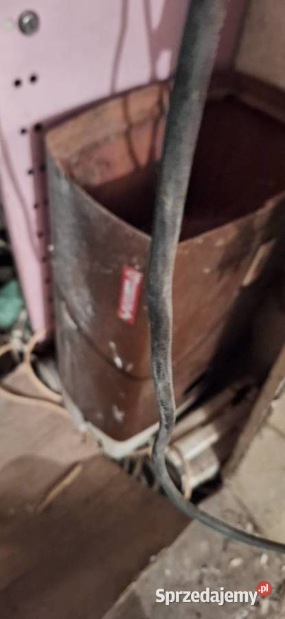 obudowa odkurzacza Zelmer 95 Rzeszów