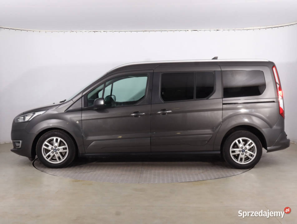 Ford Tourneo Connect 15 EcoBlue Piaseczno