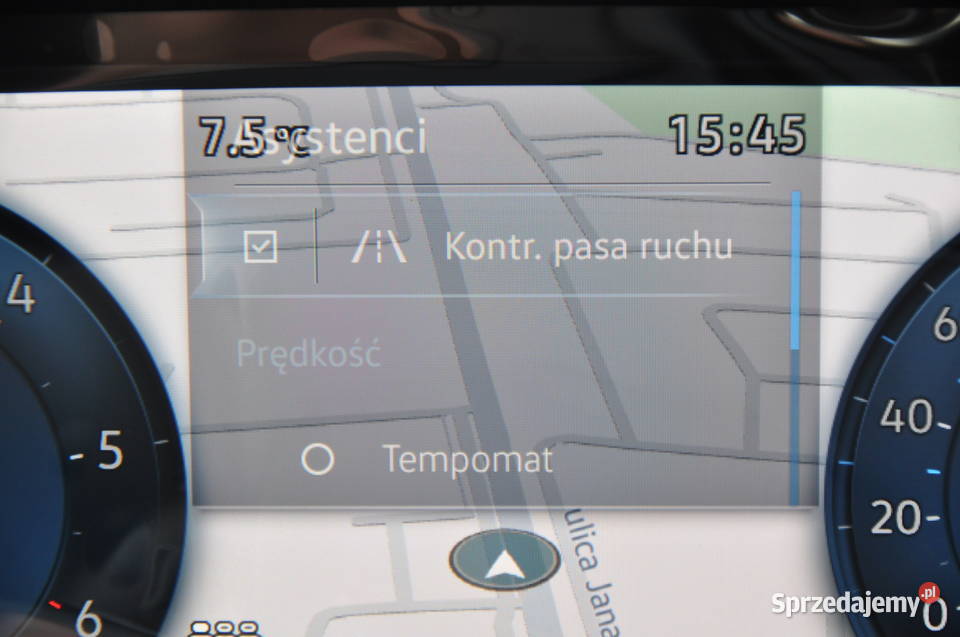 Ford Tourneo Connect 4x4 AWD Sport FABRYCZNIE Bilcza