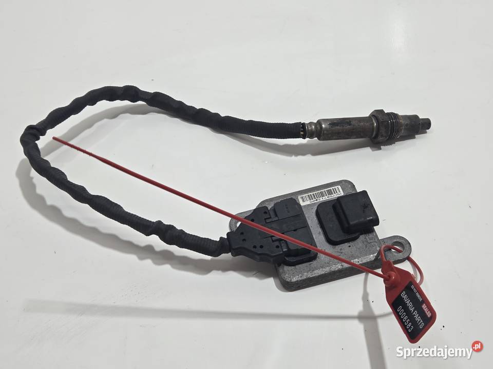 SONDA NOX BMW E93 N43B20A OE 7587130 Strzyżewice