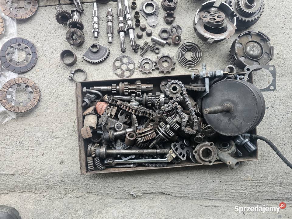 WSK WFM Pozostałe podkarpackie Jasło