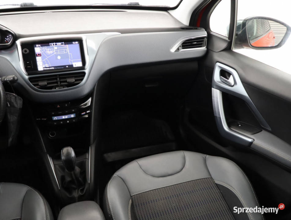 Peugeot 208 12 PureTech Bielany Wrocławskie