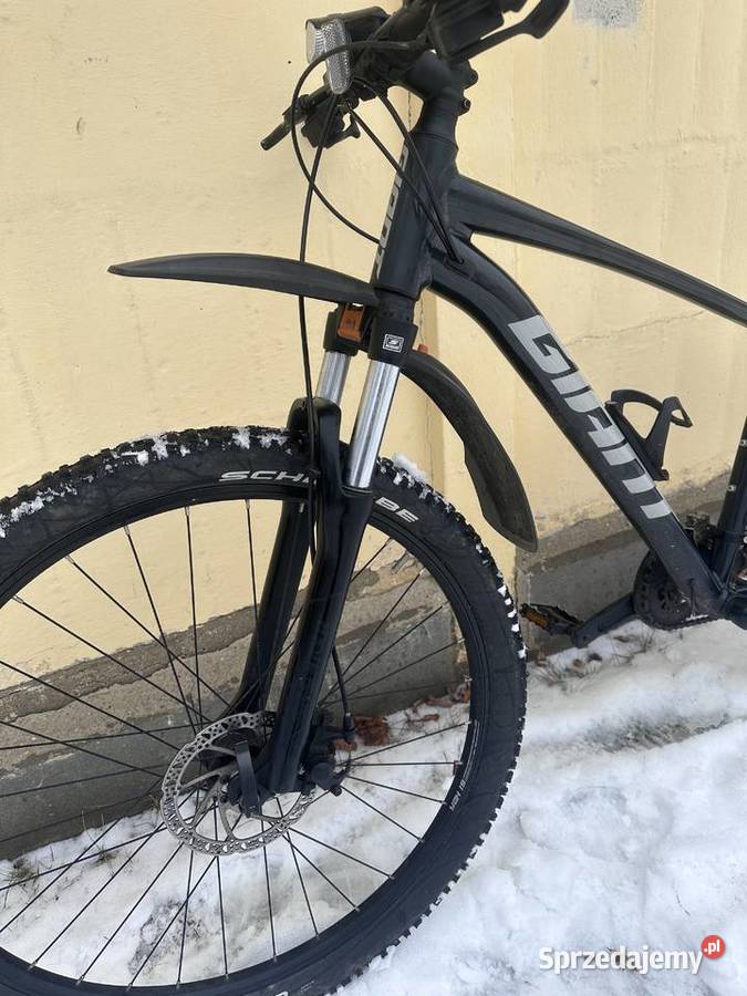 Giant Talon 275 M zadbany dolnośląskie Zgorzelec sprzedam