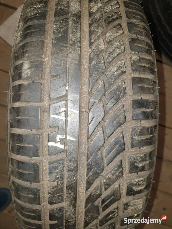 Opona Tigar Hitris 19560r15 195 Dobre Miasto sprzedam
