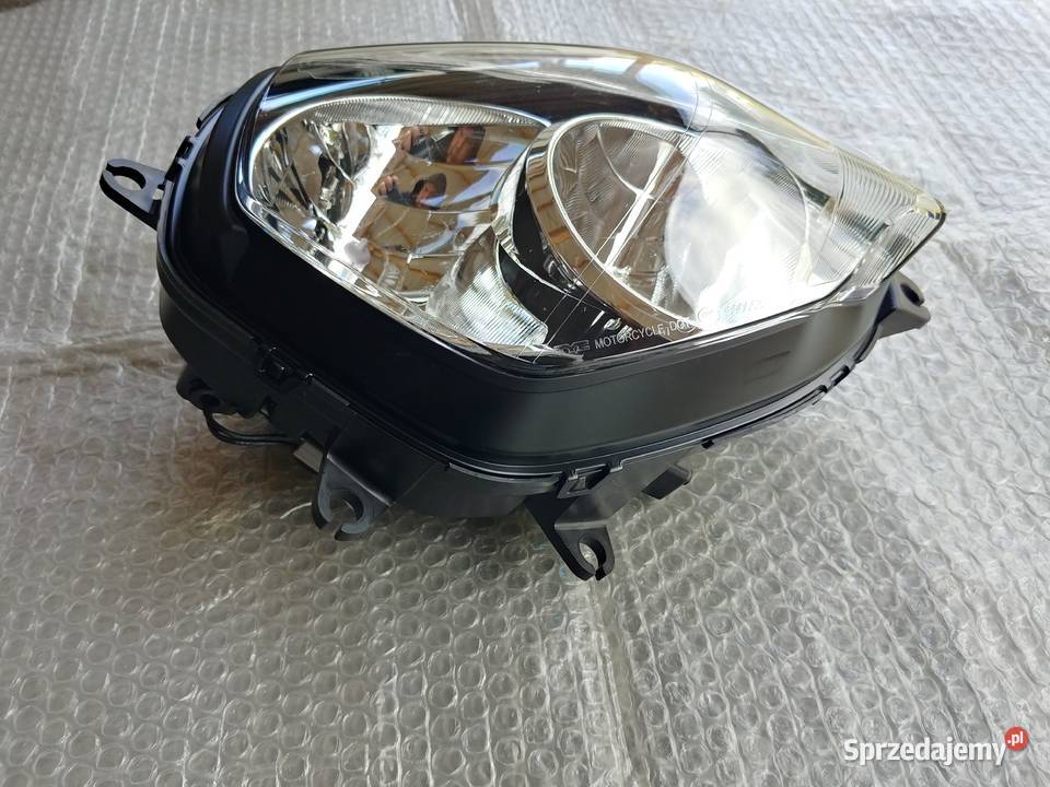 Lampa reflektor przód Suzuki DL 1000 DL 650 Zamość