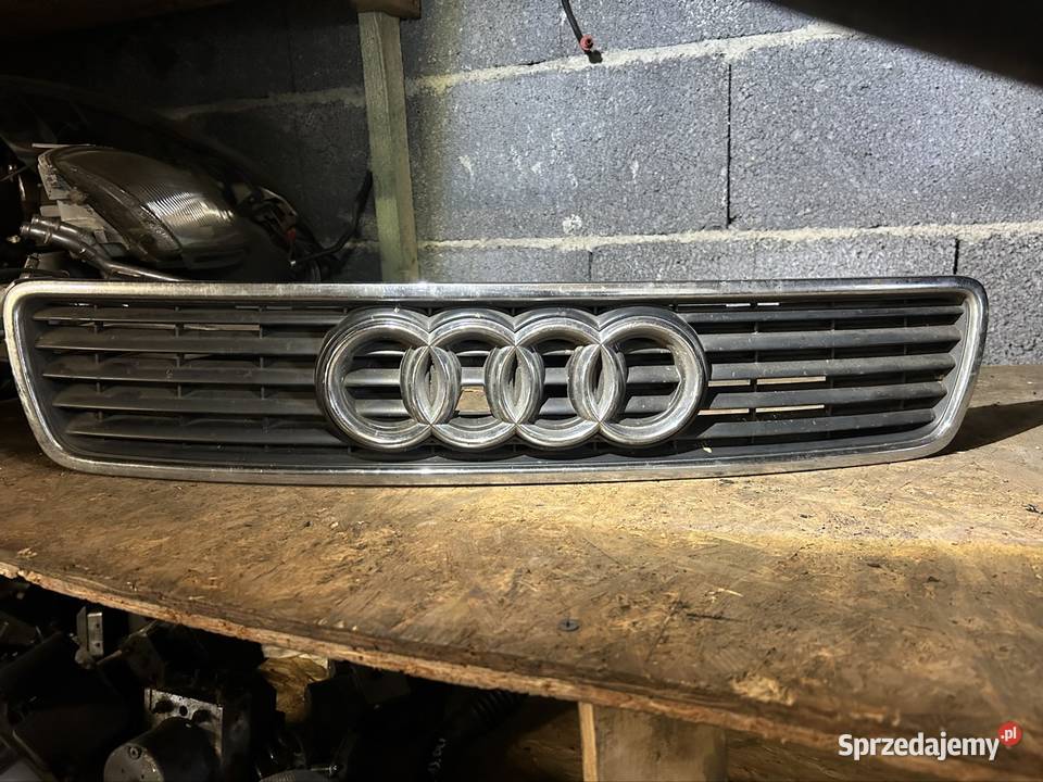 Grill atrapa Audi A4 B5 8D0853651D
