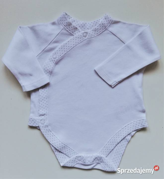 Body kopertowe Baby Boutique 68 uniseks Katowice sprzedam