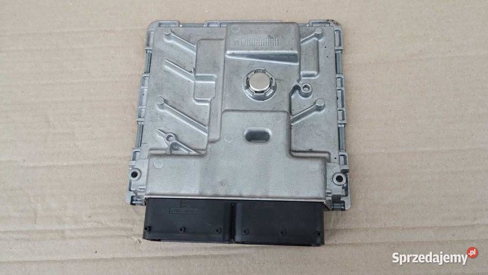 Komputer Sterownik Silnika Audi A4 S4 B9 20Tfsi osobowe