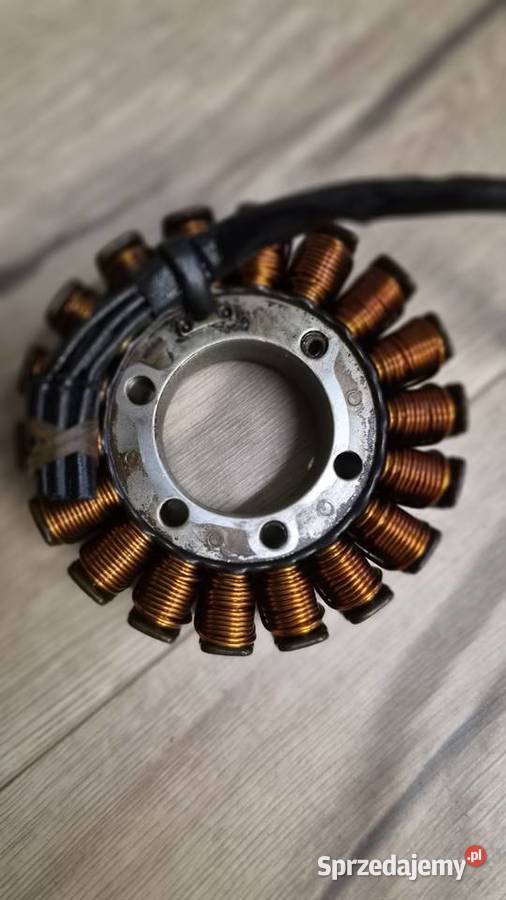 Alternator ducati 696 Monster sprzedam