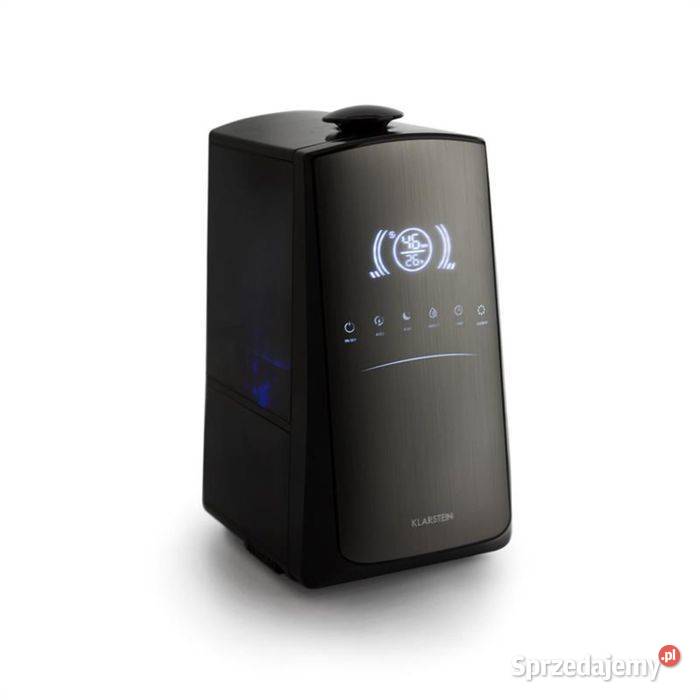 Ultradźwiękowy Nawilżacz powietrza Klarstein