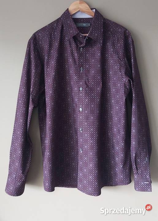 Koszula Mark Spencer rozmiar LXL Lublin