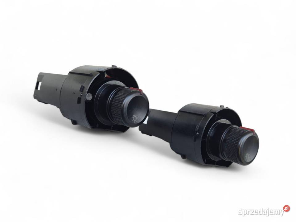 PRZEŁĄCZNIK WŁĄCZNIK ŚWIATEŁ SEAT IBIZA III świętokrzyskie Działoszyce