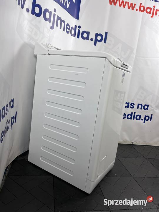 Pralka Electrolux góry Wsad Eco 7 1200 A Dostawa Wiejca