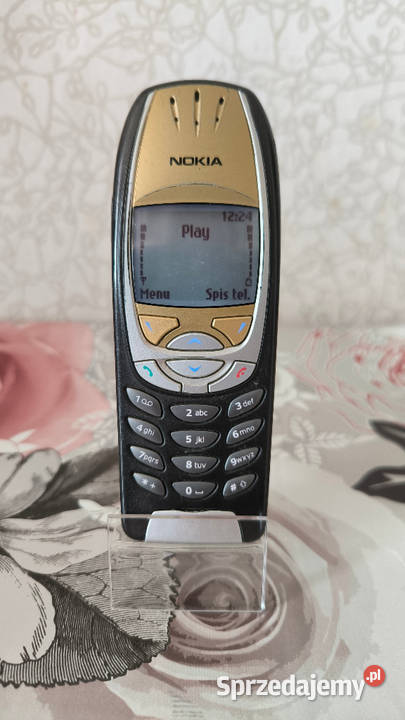 Nokia 6310i mazowieckie Serock