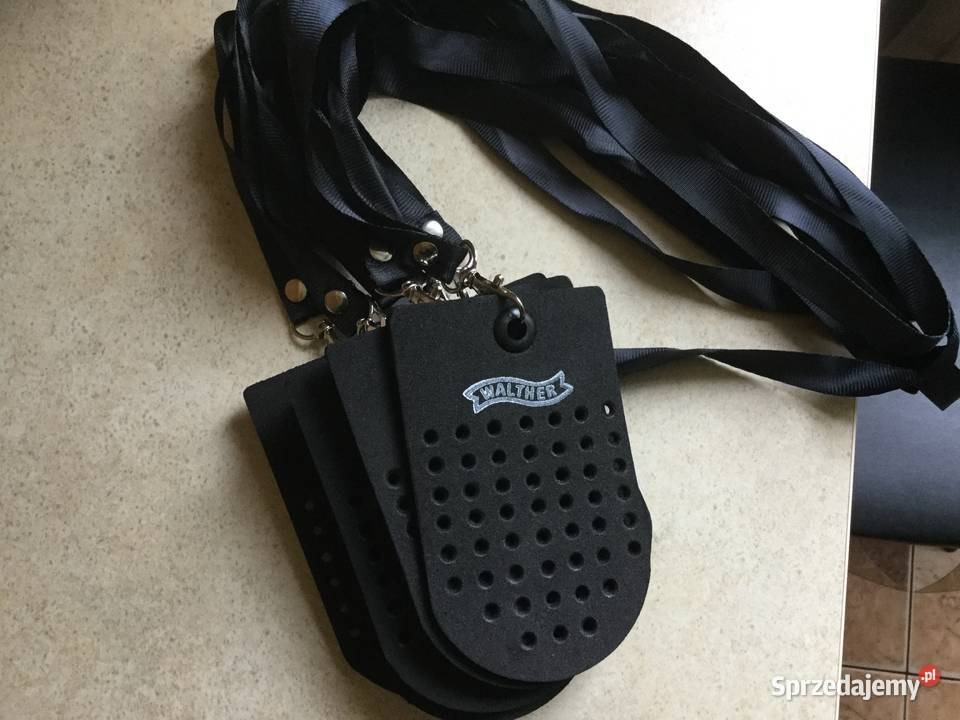 Zawieszka Na 50 Śrutów Smycz weihrauch