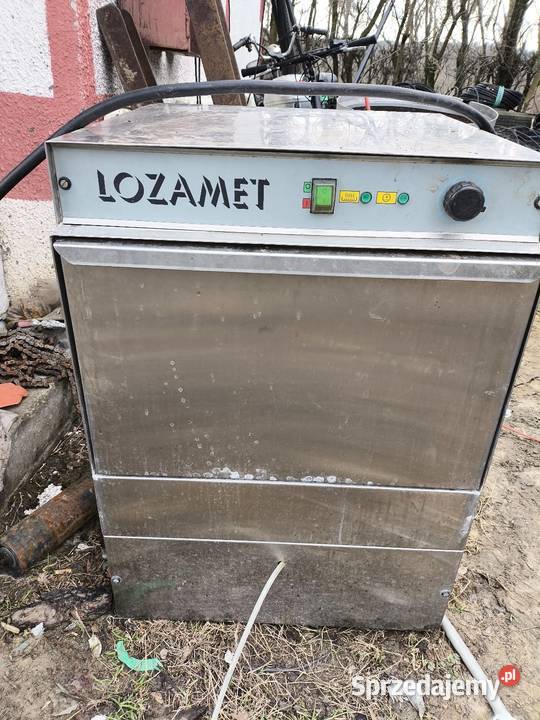 Profesjonalna zmywarka pomorskie Kwidzyn