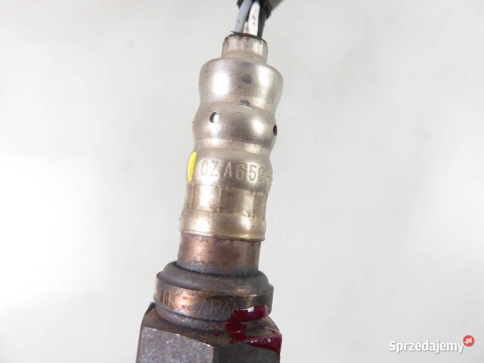SONDA LAMBDA FIAT STILO 16 16V OZA659EE31 małopolskie
